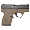 Image 1 : Beretta, NANO, Striker Fired Pistol, Sub Compact, 9MM, NEW IN BOX