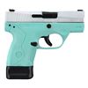 Image 1 : Beretta, NANO, Striker Fired Pistol, Sub Compact, 9MM, NEW IN BOX