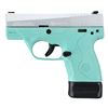 Image 1 : Beretta, NANO, Striker Fired Pistol, Sub Compact, 9MM, NEW IN BOX