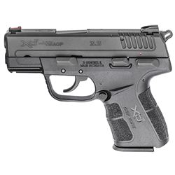 Springfield, XDE, DA/SA, Compact, 45 ACP, NEW IN BOX