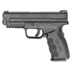 Image 1 : Springfield, XD-MOD.2 with GripZone, 9MM, 4" Barrel, NEW IN BOX