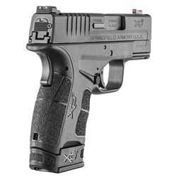 Springfield, XDS, Mod.2 with Grip Zone, 45 ACP, NEW IN BOX