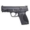 Image 1 : Smith & Wesson M&P 2.0, Striker Fired, Compact Frame 9MM