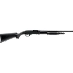 WINCHESTER SUPER-X PUMP DEFENDER 12GA, Black, NEW IN BOX