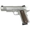 Image 1 : COLT, Rail Gun Stainless Steel, XSE Goverment, 45ACP, NEW