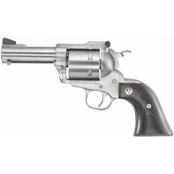 Ruger Super Blackhawk Revolver, .44MAGNUM, NEW IN BOX