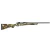 Image 1 : Mossberg Patriot 243Win Bolt-Action Rifle, Kryptek Highlander