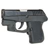 Image 1 : Kel-Tec P-3AT .380 ACP 6 Round Pistol with Crimson Trace Laser