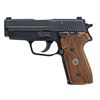 Image 1 : Sig Sauer P225-A1, 9mm, 8 shot, NEW IN BOX, 30.5 oz