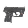 Image 1 : Ruger LCP II .380ACP 6 Shot NEW IN BOX, Black Polymer