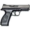 Image 1 : GIRSAN MC28SA 9mm pistol, 15 shot, adjustable sights, NEW IN BOX