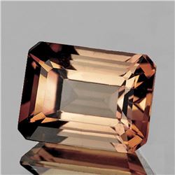 NATURAL CHAMPAGNE IMPERIAL TOPAZ 17x12 MM - FL
