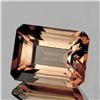 Image 1 : NATURAL CHAMPAGNE IMPERIAL TOPAZ 17x12 MM - FL