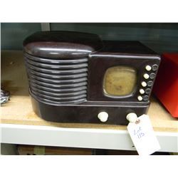 Radio