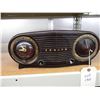 Image 1 : Radio