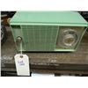 Image 1 : Radio