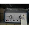 Image 1 : Test Equipment