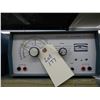 Image 1 : Test Equipment