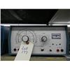 Image 2 : Test Equipment