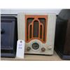 Image 1 : Radio