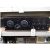 Image 1 : Radio