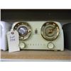 Image 1 : Radio