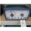 Image 1 : Test Equipment