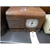 Image 1 : Radio