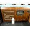 Image 1 : Radio