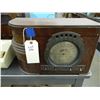 Image 1 : Radio