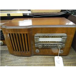 Radio