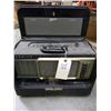 Image 1 : Radio