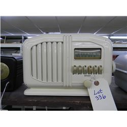 Radio