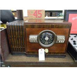 Radio