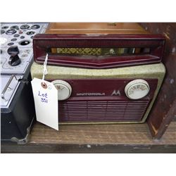 Radio