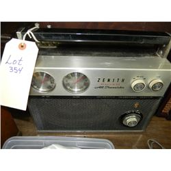 Radio