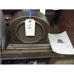 Speaker