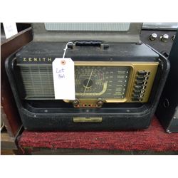 Radio