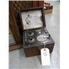 Image 2 : Radio
