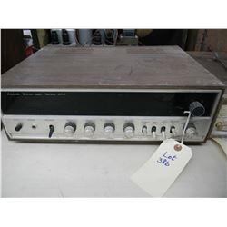 Audio
