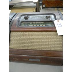 Radio