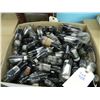 Image 1 : Tubes