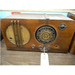 Radio