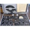 Image 2 : Test Equipment