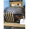Image 1 : Radio