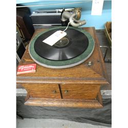 Phonograph