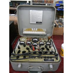 Test Equipment