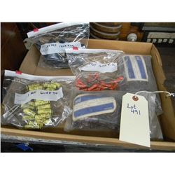Miscellaneous