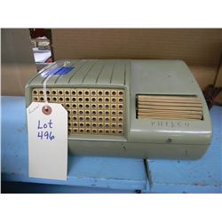Radio