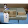 Image 1 : Radio